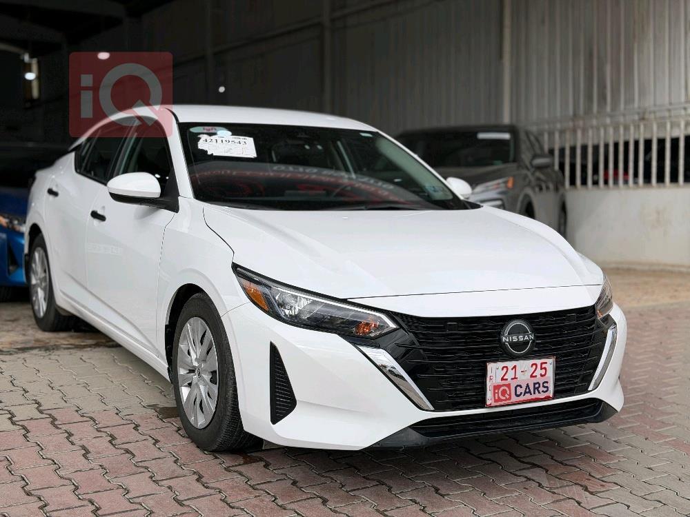 نيسان سنترا